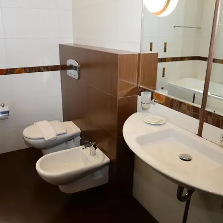North Hotel Primorsko