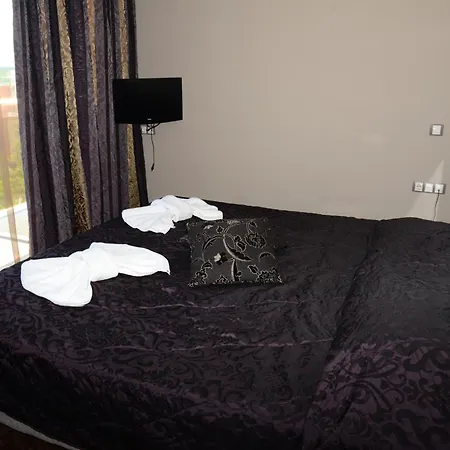 Hotel North