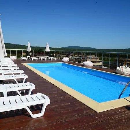 Hotel North Primorsko