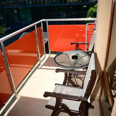 North 酒店 普里莫尔斯科