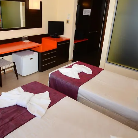 מלון North פרימורסקו