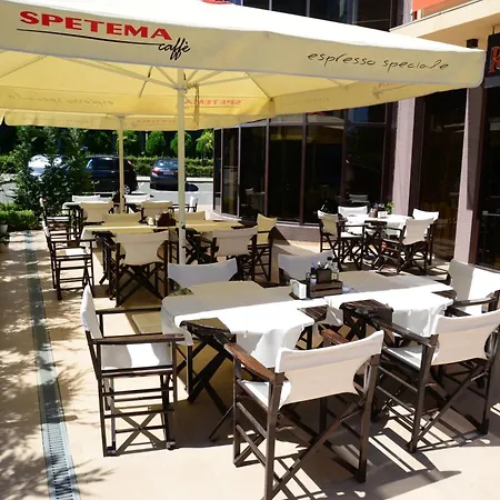 North מלון פרימורסקו