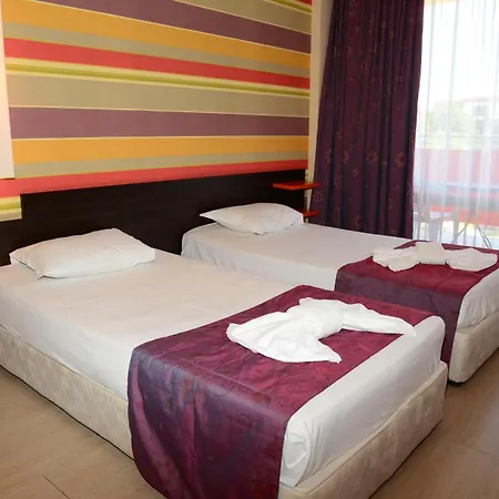 מלון North פרימורסקו