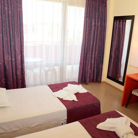 North פרימורסקו