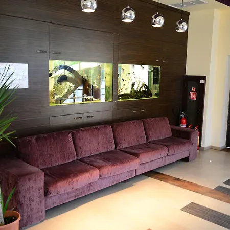 מלון North פרימורסקו