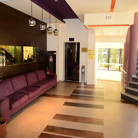 North פרימורסקו