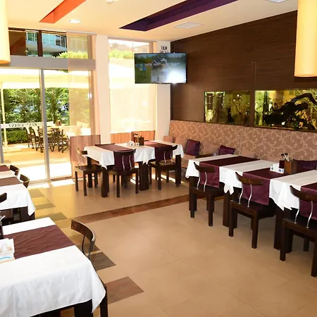 North 2* פרימורסקו